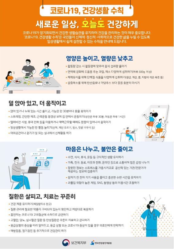 코로나19, 건강생활 수칙.jpg